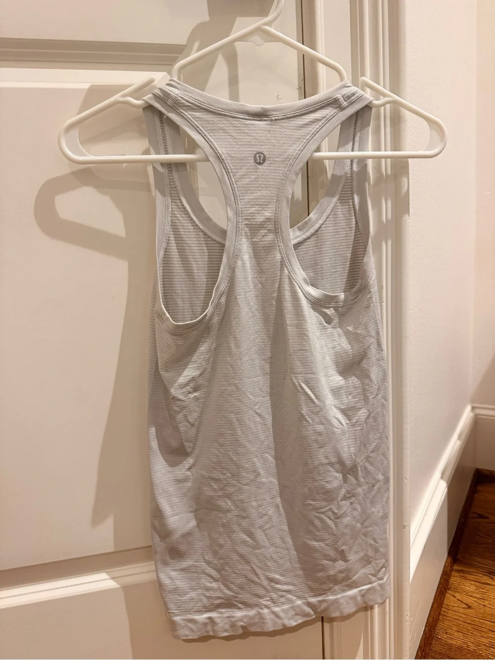 lululemon Swiftly Tank Racerback